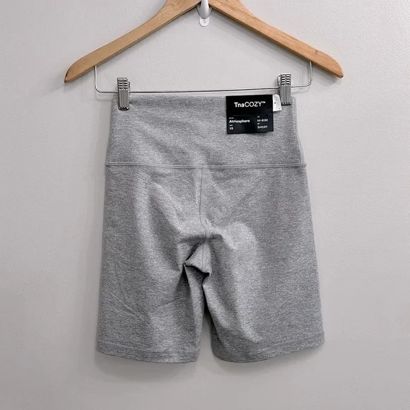 TnaCOZY Atmosphere Hi-Rise 7" Short - Picture 11 of 11